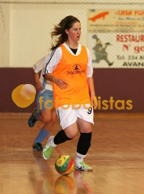 Futsal Women Cup Aveiro 2011