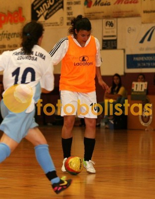 Futsal Women Cup Aveiro 2011