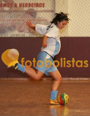 Futsal Women Cup Aveiro 2011