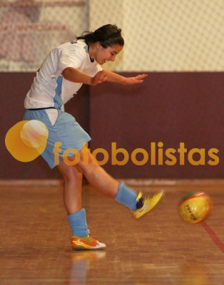 Futsal Women Cup Aveiro 2011