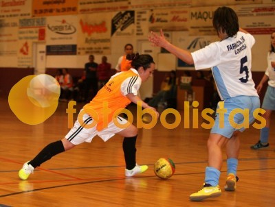 Futsal Women Cup Aveiro 2011