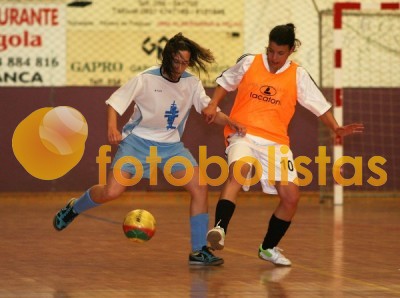 Futsal Women Cup Aveiro 2011