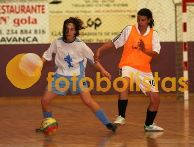 Futsal Women Cup Aveiro 2011