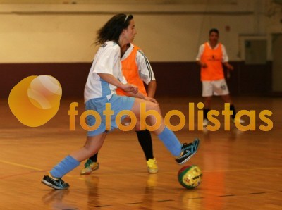 Futsal Women Cup Aveiro 2011