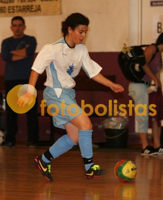 Futsal Women Cup Aveiro 2011