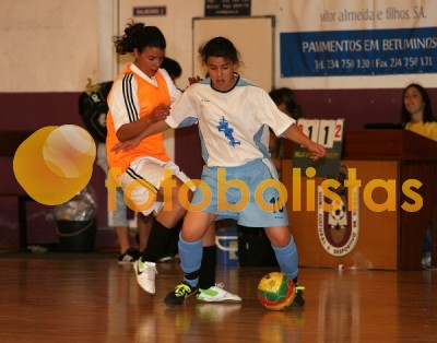 Futsal Women Cup Aveiro 2011