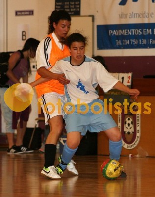 Futsal Women Cup Aveiro 2011