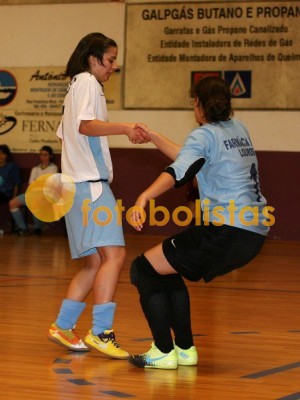 Futsal Women Cup Aveiro 2011