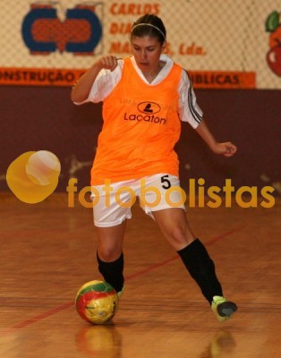 Futsal Women Cup Aveiro 2011