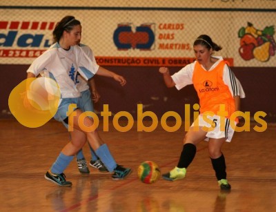 Futsal Women Cup Aveiro 2011