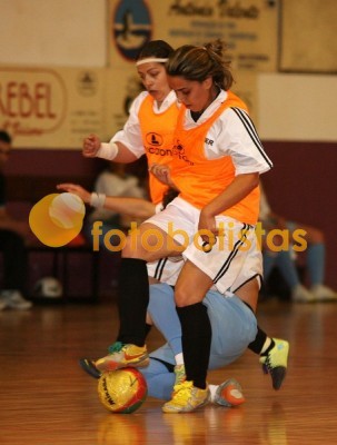 Futsal Women Cup Aveiro 2011