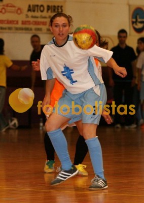 Futsal Women Cup Aveiro 2011