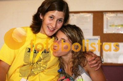 Futsal Women Cup Aveiro 2011