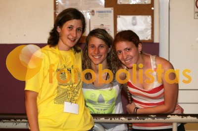 Futsal Women Cup Aveiro 2011