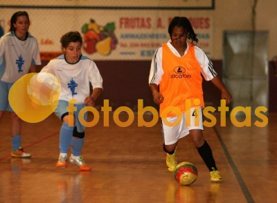 Futsal Women Cup Aveiro 2011