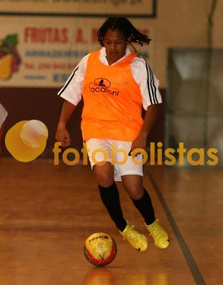 Futsal Women Cup Aveiro 2011