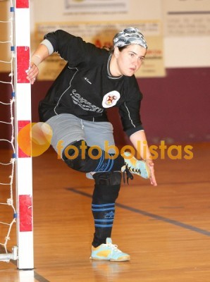 Futsal Women Cup Aveiro 2011