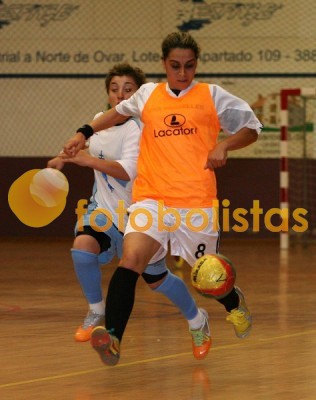 Futsal Women Cup Aveiro 2011
