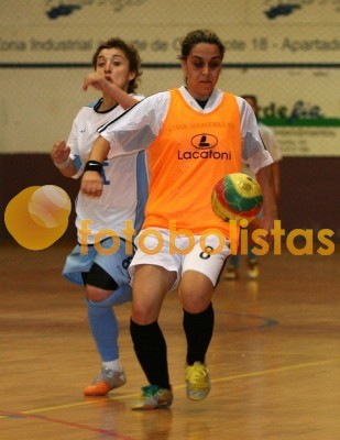 Futsal Women Cup Aveiro 2011