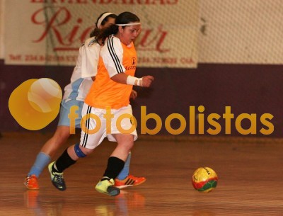 Futsal Women Cup Aveiro 2011
