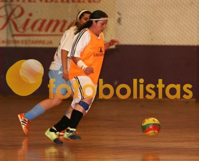 Futsal Women Cup Aveiro 2011