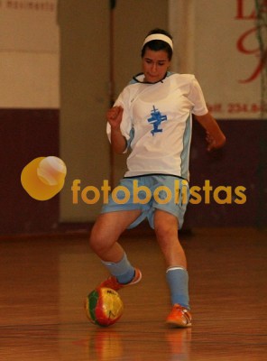 Futsal Women Cup Aveiro 2011