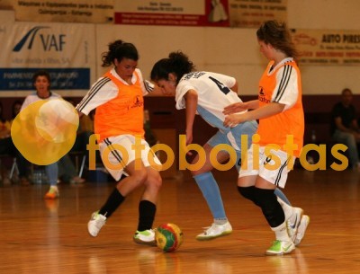 Futsal Women Cup Aveiro 2011