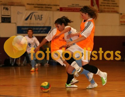 Futsal Women Cup Aveiro 2011
