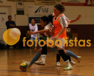 Futsal Women Cup Aveiro 2011