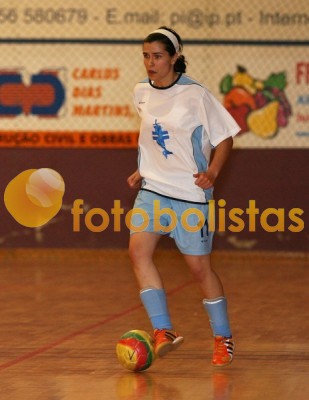 Futsal Women Cup Aveiro 2011