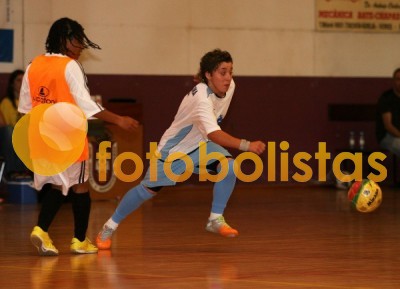 Futsal Women Cup Aveiro 2011