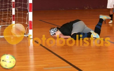 Futsal Women Cup Aveiro 2011