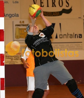Futsal Women Cup Aveiro 2011
