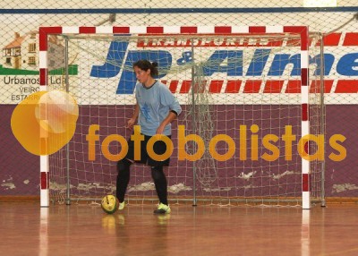 Futsal Women Cup Aveiro 2011