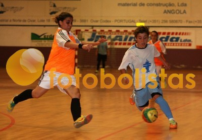 Futsal Women Cup Aveiro 2011