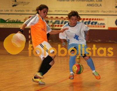 Futsal Women Cup Aveiro 2011