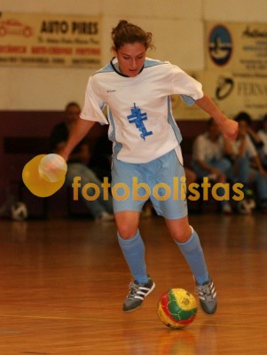 Futsal Women Cup Aveiro 2011