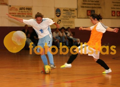 Futsal Women Cup Aveiro 2011