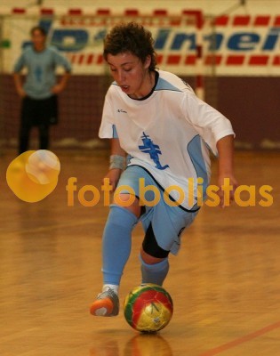 Futsal Women Cup Aveiro 2011