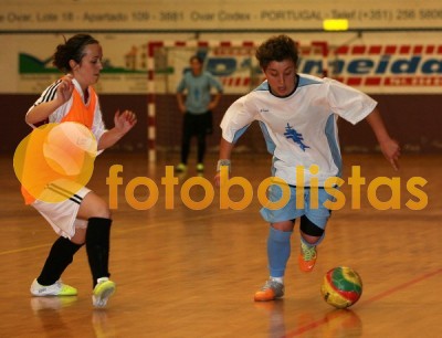 Futsal Women Cup Aveiro 2011