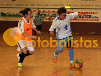 Futsal Women Cup Aveiro 2011
