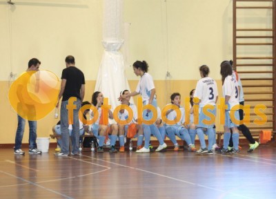 Futsal Women Cup Aveiro 2011
