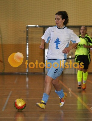 Futsal Women Cup Aveiro 2011