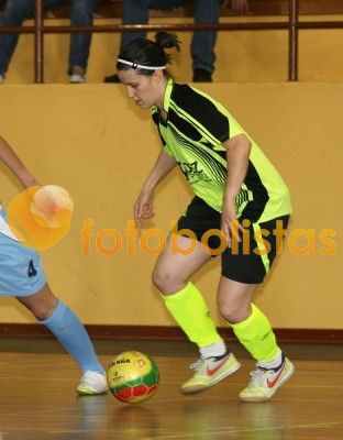 Futsal Women Cup Aveiro 2011