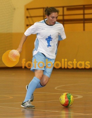 Futsal Women Cup Aveiro 2011