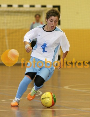 Futsal Women Cup Aveiro 2011
