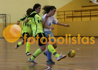 Futsal Women Cup Aveiro 2011