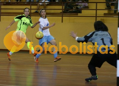 Futsal Women Cup Aveiro 2011