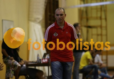 Futsal Women Cup Aveiro 2011