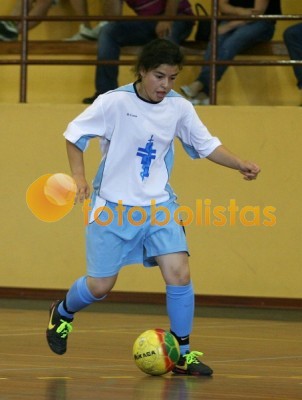 Futsal Women Cup Aveiro 2011